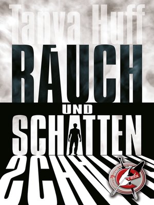 cover image of Rauch und Schatten